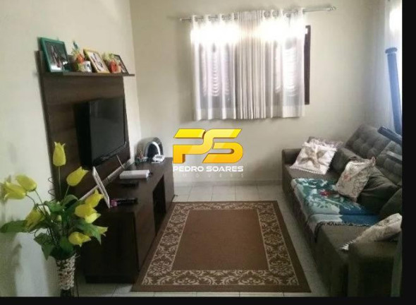 Imagem Apartamento com 3 Quartos à Venda, 240 m² em José Américo De Almeida - João Pessoa Imagem Apartamento com 3 Quartos à Venda, 240 m² em José Américo De Almeida - João Pessoa