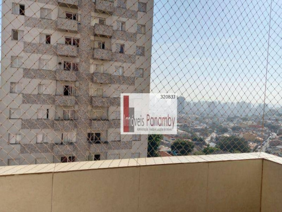 Imagem Apartamento com 3 Quartos à Venda, 100 m² em Osvaldo Cruz - São Caetano Do Sul Imagem Apartamento com 3 Quartos à Venda, 100 m² em Osvaldo Cruz - São Caetano Do Sul