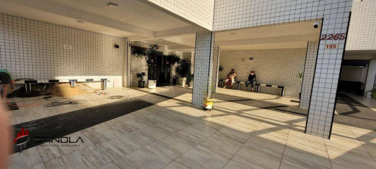 Imagem Kitnet com 1 Quarto à Venda, 29 m² em Tupi - Praia Grande Imagem Kitnet com 1 Quarto à Venda, 29 m² em Tupi - Praia Grande