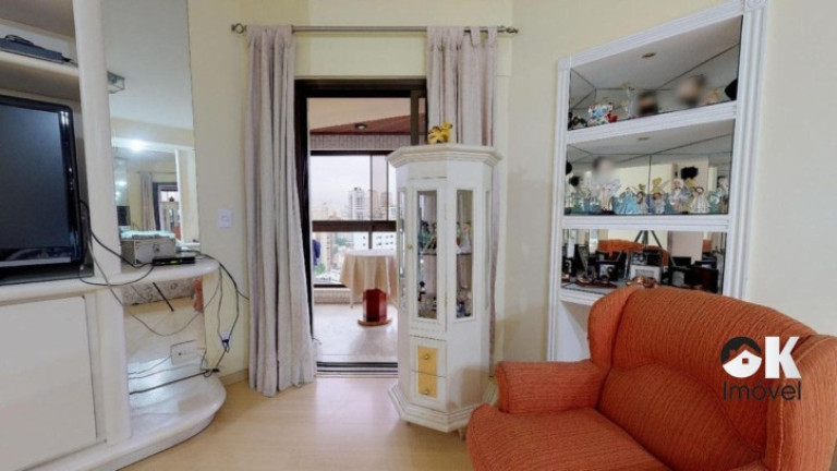 Imagem Apartamento com 4 Quartos à Venda, 393 m² em Perdizes - São Paulo
