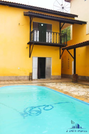 Imagem Casa com 5 Quartos à Venda, 374 m² em Jardim Miranda - Cotia Imagem Casa com 5 Quartos à Venda, 374 m² em Jardim Miranda - Cotia