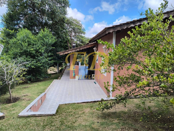 Imagem Casa de Condomínio com 2 Quartos à Venda, 1.100 m² em Mairiporã Imagem Casa de Condomínio com 2 Quartos à Venda, 1.100 m² em Mairiporã