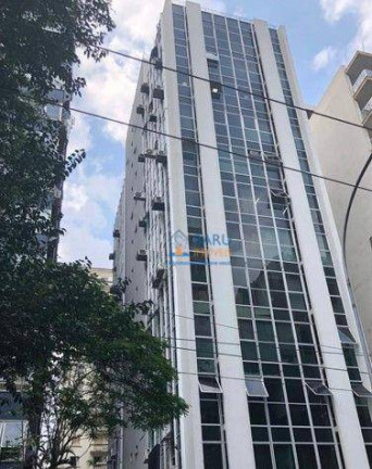 Imóvel à Venda, 45 m² em Higienópolis - São Paulo