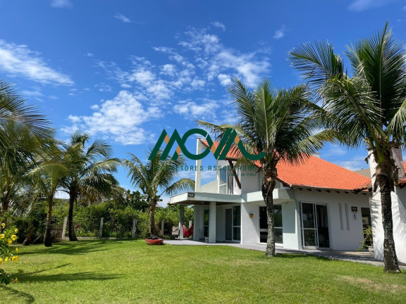 Imagem Casa com 4 Quartos à Venda, 200 m² em Itamar - Itapoá Imagem Casa com 4 Quartos à Venda, 200 m² em Itamar - Itapoá