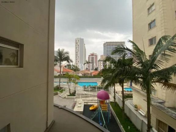 Imagem Apartamento com 3 Quartos à Venda, 105 m² em Perdizes - São Paulo