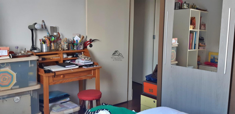 Imagem Apartamento com 2 Quartos à Venda, 66 m² em Centro - Limeira