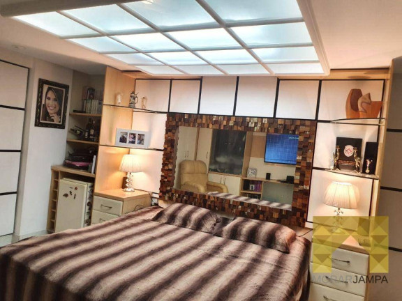 Imagem Cobertura com 6 Quartos à Venda, 312 m² em Tambaú - João Pessoa Imagem Cobertura com 6 Quartos à Venda, 312 m² em Tambaú - João Pessoa