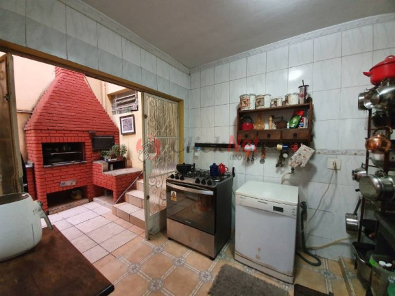 Imagem Sobrado com 3 Quartos à Venda, 216 m² em Nova Petrópolis - São Bernardo Do Campo Imagem Sobrado com 3 Quartos à Venda, 216 m² em Nova Petrópolis - São Bernardo Do Campo