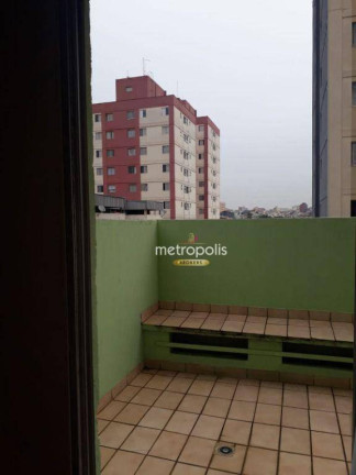 Imagem Apartamento com 2 Quartos à Venda, 100 m² em Barcelona - São Caetano Do Sul