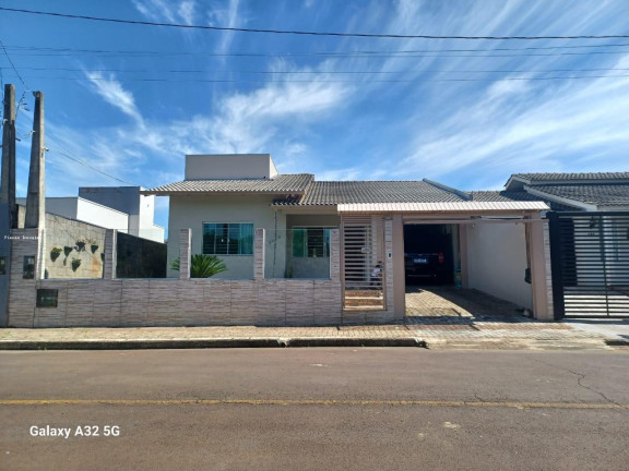 Imagem Casa com 4 Quartos à Venda, 360 m² em Vila Real - Chapecó Imagem Casa com 4 Quartos à Venda, 360 m² em Vila Real - Chapecó