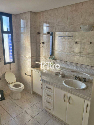 Imagem Apartamento com 4 Quartos à Venda, 180 m² em Centro - Itajubá Imagem Apartamento com 4 Quartos à Venda, 180 m² em Centro - Itajubá