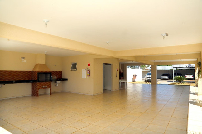 Imagem Apartamento com 2 Quartos à Venda, 52 m² em Jardim Eldorado - Foz Do Iguaçu