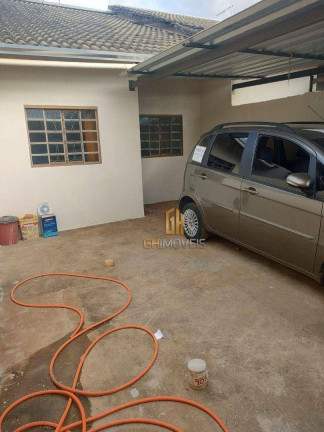 Imagem Casa com 3 Quartos à Venda, 74 m² em Chácaras Maringá - Goiânia Imagem Casa com 3 Quartos à Venda, 74 m² em Chácaras Maringá - Goiânia