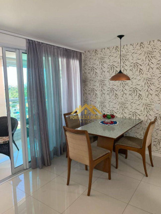 Imagem Imóvel com 3 Quartos à Venda, 76 m² em Engenheiro Luciano Cavalcante - Fortaleza Imagem Imóvel com 3 Quartos à Venda, 76 m² em Engenheiro Luciano Cavalcante - Fortaleza