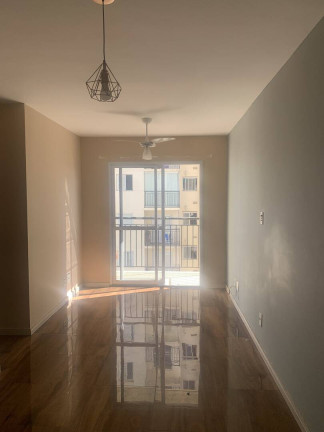 Imagem Apartamento com 3 Quartos à Venda, 57 m² em Centro - Diadema