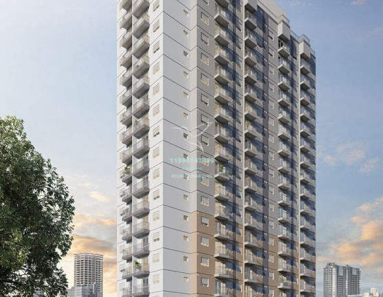 Imagem Apartamento com 1 Quarto à Venda, 28 m² em Vila Romana - São Paulo Imagem Apartamento com 1 Quarto à Venda, 28 m² em Vila Romana - São Paulo