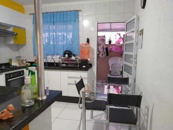 Imagem Sobrado com 2 Quartos à Venda, 49 m² em Itaim Paulista - São Paulo Imagem Sobrado com 2 Quartos à Venda, 49 m² em Itaim Paulista - São Paulo