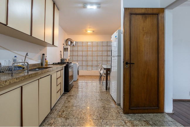 Imagem Imóvel com 3 Quartos à Venda, 107 m² em Cidade Monções - São Paulo Imagem Imóvel com 3 Quartos à Venda, 107 m² em Cidade Monções - São Paulo