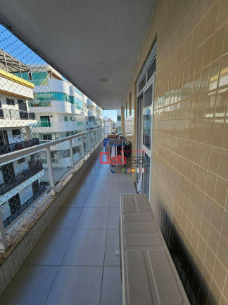 Imagem Cobertura com 3 Quartos à Venda ou Locação, 180 m² em Braga - Cabo Frio Imagem Cobertura com 3 Quartos à Venda ou Locação, 180 m² em Braga - Cabo Frio