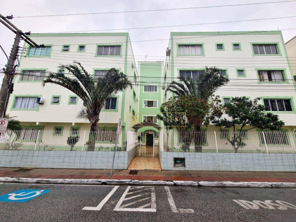 Imagem Kitnet com 1 Quarto à Venda, 27 m² em Kobrasol - São José Imagem Kitnet com 1 Quarto à Venda, 27 m² em Kobrasol - São José