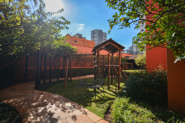 Imagem Apartamento com 3 Quartos à Venda, 108 m² em Indianópolis - São Paulo Imagem Apartamento com 3 Quartos à Venda, 108 m² em Indianópolis - São Paulo