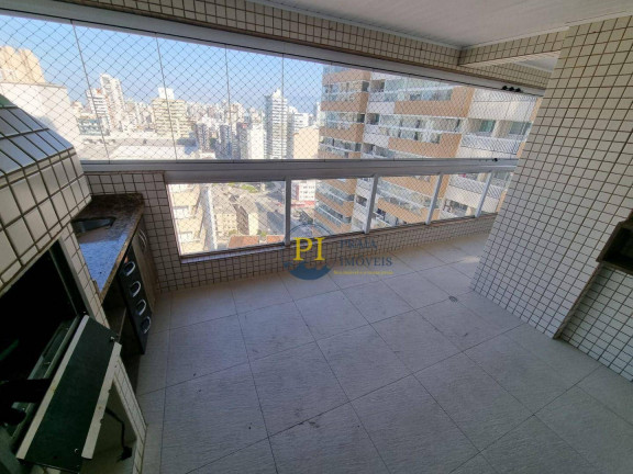 Imagem Apartamento com 2 Quartos à Venda, 99 m² em Boqueirão - Praia Grande Imagem Apartamento com 2 Quartos à Venda, 99 m² em Boqueirão - Praia Grande
