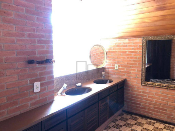 Imagem Casa com 3 Quartos à Venda, 300 m² em Condomínio Residencial Lago Azul - Araçoiaba Da Serra Imagem Casa com 3 Quartos à Venda, 300 m² em Condomínio Residencial Lago Azul - Araçoiaba Da Serra