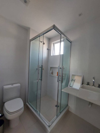 Imagem Apartamento com 3 Quartos para Alugar, 96 m² em Centro - Curitiba
