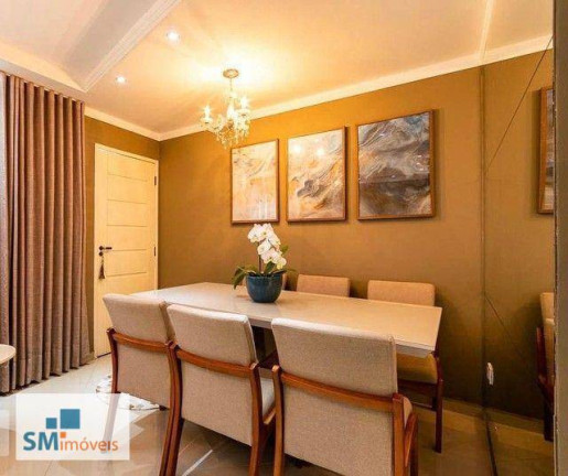 Imagem Sobrado com 3 Quartos à Venda, 148 m² em Vila Ré - São Paulo Imagem Sobrado com 3 Quartos à Venda, 148 m² em Vila Ré - São Paulo