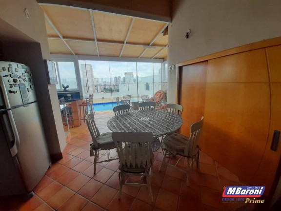 Imagem Apartamento com 3 Quartos à Venda, 135 m² em Cidade Monções - São Paulo