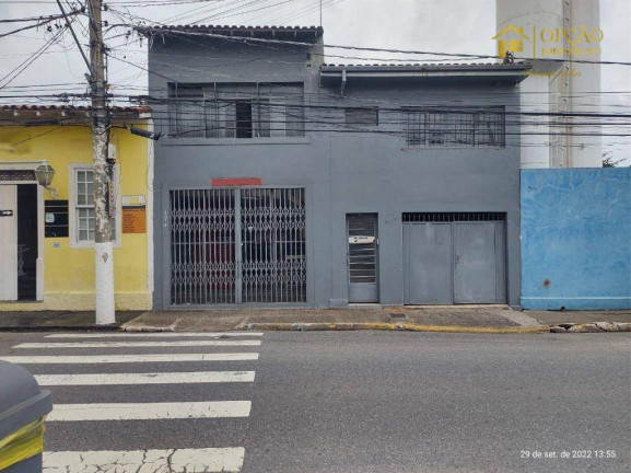 Imagem Casa com 3 Quartos à Venda, 342 m² em Centro - Itu Imagem Casa com 3 Quartos à Venda, 342 m² em Centro - Itu