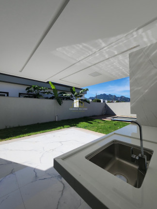 Imagem Casa com 3 Quartos à Venda, 220 m² em Alphaville Jacuhy - Serra Imagem Casa com 3 Quartos à Venda, 220 m² em Alphaville Jacuhy - Serra