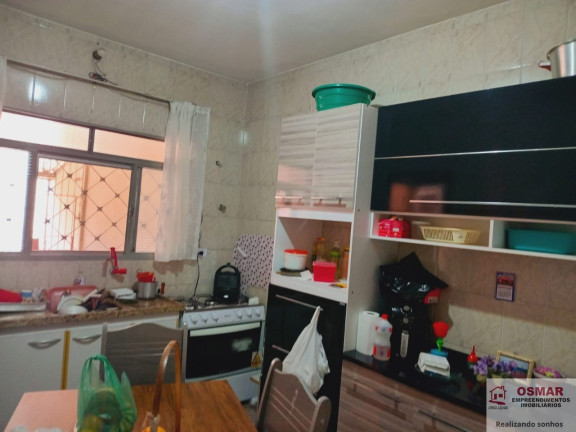 Imagem Casa com 2 Quartos à Venda, 95 m² em Jardim Luiz Cia - Sumaré