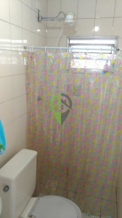 Imagem Casa com 3 Quartos para Alugar, 200 m² em Vila Belmiro - Santos Imagem Casa com 3 Quartos para Alugar, 200 m² em Vila Belmiro - Santos