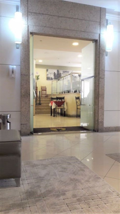 Apartamento com 1 Quarto à Venda, 27 m² em Campo Belo - São Paulo