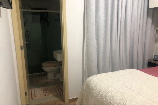Imagem Apartamento com 3 Quartos à Venda, 68 m² em Vila Prudente - São Paulo