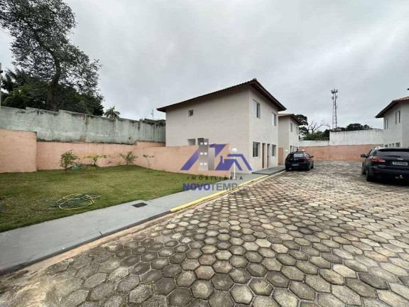 Imagem Sobrado com 2 Quartos à Venda, 65 m² em Chácara Bel Verde - Vargem Grande Paulista Imagem Sobrado com 2 Quartos à Venda, 65 m² em Chácara Bel Verde - Vargem Grande Paulista