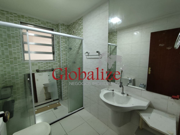Imagem Imóvel com 3 Quartos à Venda, 79 m² em Gonzaga - Santos Imagem Imóvel com 3 Quartos à Venda, 79 m² em Gonzaga - Santos
