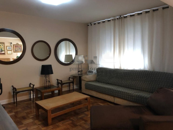Imagem Apartamento com 4 Quartos à Venda, 345 m² em Higienópolis - São Paulo Imagem Apartamento com 4 Quartos à Venda, 345 m² em Higienópolis - São Paulo