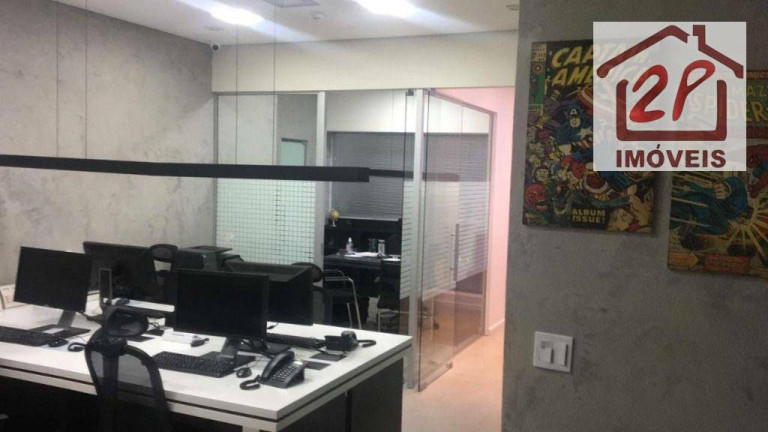 Imagem Sala Comercial à Venda, 62 m² em Jardim Aquarius - São José Dos Campos Imagem Sala Comercial à Venda, 62 m² em Jardim Aquarius - São José Dos Campos