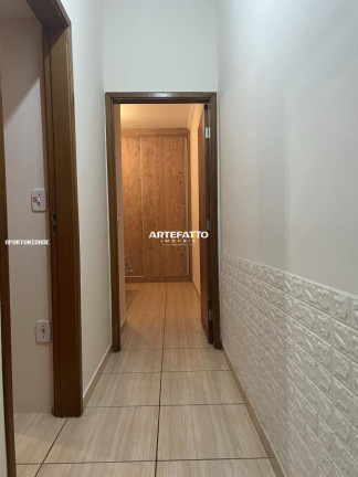 Imagem Casa com 2 Quartos à Venda, 130 m² em Jardim Elisa - Franca Imagem Casa com 2 Quartos à Venda, 130 m² em Jardim Elisa - Franca