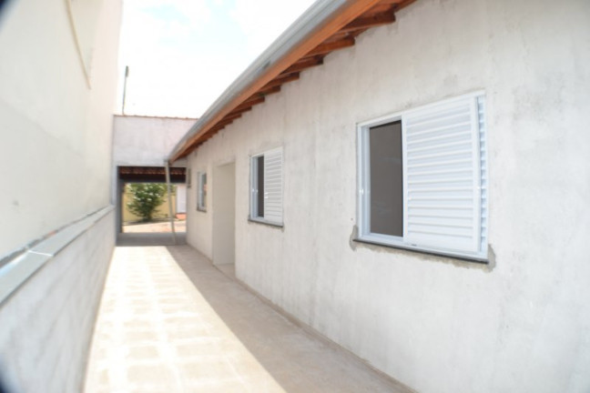 Imagem Casa com 3 Quartos à Venda, 135 m² em Santo Antônio - Itatiba