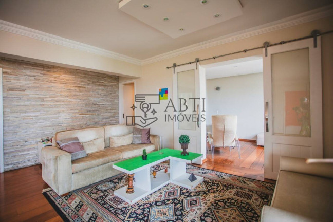 Imagem Apartamento com 4 Quartos à Venda, 140 m² em Vila Monte Alegre - São Paulo Imagem Apartamento com 4 Quartos à Venda, 140 m² em Vila Monte Alegre - São Paulo