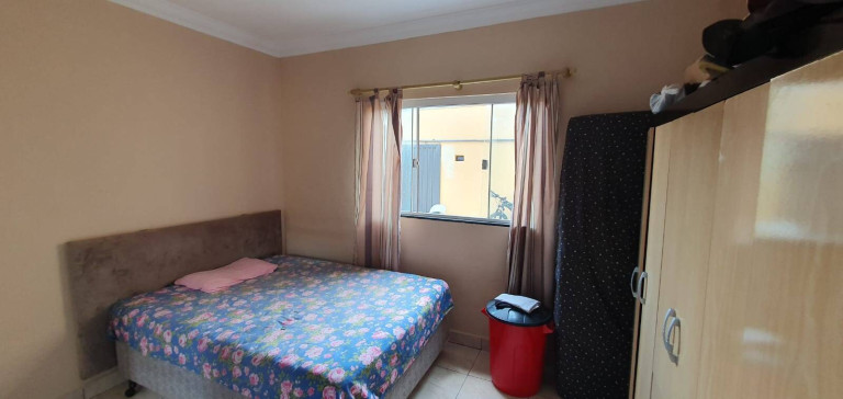 Imagem Casa com 2 Quartos à Venda, 140 m² em Limeira Imagem Casa com 2 Quartos à Venda, 140 m² em Limeira