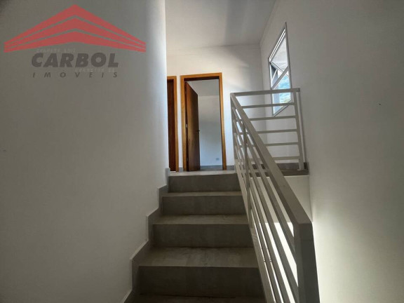 Imagem Casa de Condomínio com 3 Quartos à Venda, 101 m² em Bairro Do Poste - Jundiaí