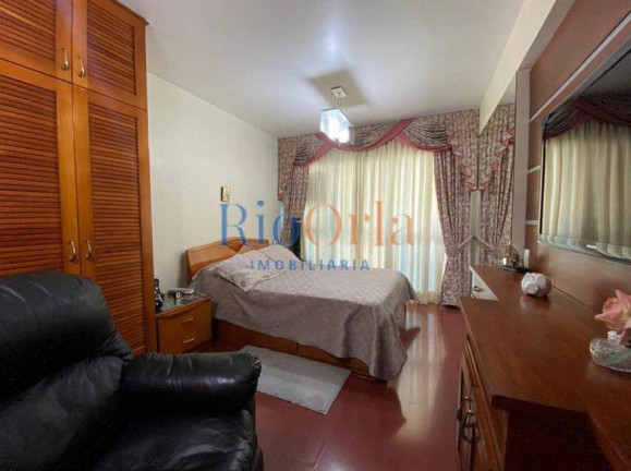 Imagem Apartamento com 4 Quartos à Venda, 145 m² em Barra Da Tijuca - Rio De Janeiro