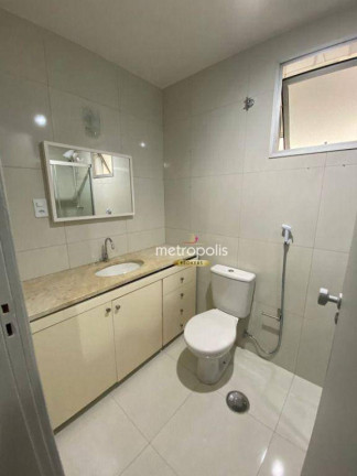 Imagem Apartamento com 3 Quartos à Venda, 117 m² em Santo Antônio - São Caetano Do Sul