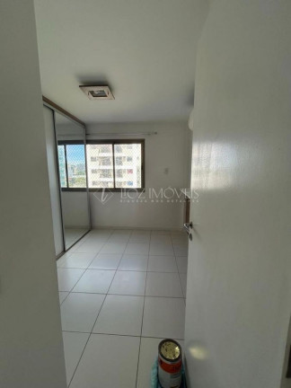 Imagem Apartamento com 2 Quartos para Alugar, 61 m² em Recreio Dos Bandeirantes - Rio De Janeiro