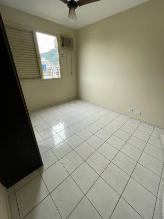 Imagem Apartamento com 2 Quartos para Alugar,  em Enseada - Guarujá