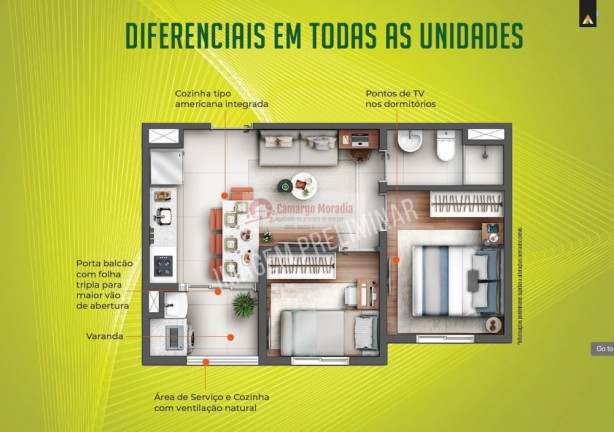 Imagem Apartamento com 2 Quartos à Venda, 35 m² em Guaianazes - São Paulo Imagem Apartamento com 2 Quartos à Venda, 35 m² em Guaianazes - São Paulo